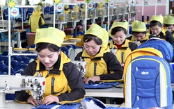 Phụ nữ Triều Tiên - những người cùng làm chủ đất nước 
