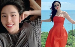 Bí mật thời trang cuốn hút của Bảo Thy 