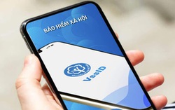 Hơn 550 nghìn lượt cài đặt và sử dụng ứng dụng "VssID - Bảo hiểm xã hội số"