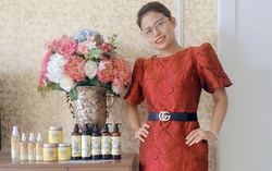 Tìm sản phẩm “thải độc” cho tóc