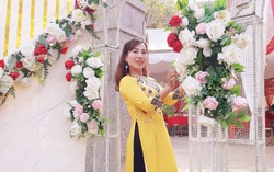 18 năm bền bỉ mang dịch vụ cưới hỏi đến bản làng