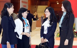Đạt và vượt tỷ lệ 30% nữ đại biểu dân cử Khóa XV liệu có khả thi?