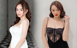 Kaity Nguyễn tiết lộ nguyên tắc "2 không" khi giảm lượng mỡ thừa trong cơ thể