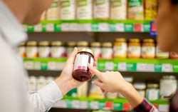 Hiểu đúng về ý nghĩa của hạn sử dụng được in trên bao bì thực phẩm
