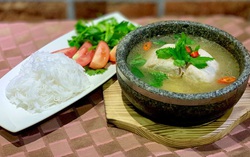 Giới thiệu dự án “Bản đồ du lịch ẩm thực Việt Nam”