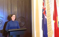 Kỷ niệm 48 năm thiết lập quan hệ ngoại giao Việt Nam - Australia