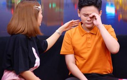 Xót thương giọng ca nhí có gia cảnh quá nghèo, Ốc Thanh Vân hành động gây cảm phục