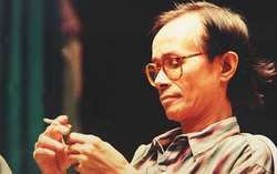 Kỷ niệm 20 năm ngày mất của nhạc sĩ Trịnh Công Sơn:
Trịnh, của một thời và mãi mãi