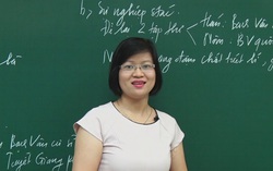 "Đề Ngữ văn minh họa tạo cảm giác yên tâm cho cả giáo viên và học sinh!"