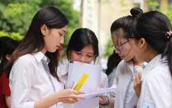 Bộ GD&ĐT công bố đề minh họa kỳ thi tốt nghiệp THPT 2021