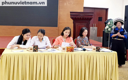 Những mốc thời gian cần lưu ý của cuộc thi Phụ nữ khởi nghiệp năm 2021