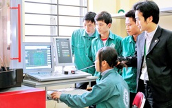Nhà giáo dạy cao đẳng nghề nghiệp cần trình độ gì?