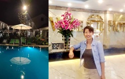 Thành công từ niềm đam mê du lịch