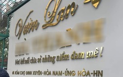Rộ tin đồn chủ vườn lan đột biến ôm 200 tỷ đồng bỏ trốn