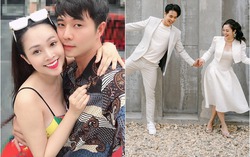 "MC có nụ cười đẹp nhất VTV" ngọt ngào trăng mật bên ông xã kém tuổi sau 3 tháng cưới