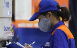 Kết thúc chuỗi tăng liên tiếp, giá xăng giảm nhẹ