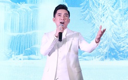Quang Hà chi 11 tỷ để “đứng dậy” sau vụ cháy sân khấu 2 năm trước