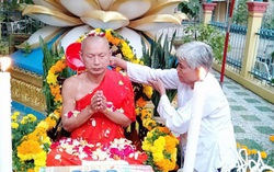 Thủ tướng Phạm Minh Chính gửi Thư chúc mừng đồng bào Khmer nhân dịp Tết Chôl Chnăm Thmây 2021