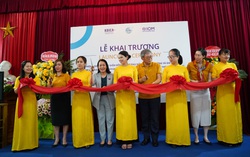 Khai trương văn phòng OSSO hỗ trợ phụ nữ di cư hồi hương thứ tư trên cả nước tại Hải Phòng