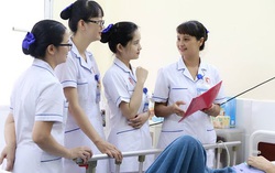 Tuyển 200 chỉ tiêu làm điều dưỡng tại Đức