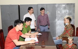 Hà Nam: Bắt kẻ hiếp dâm, sát hại bạn gái để cướp tài sản