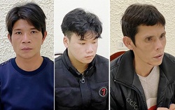 Cao Bằng: Bắt giữ 3 đối tượng đưa 10 người Trung Quốc nhập cảnh trái phép 