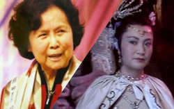 Bạch Cốt Tinh ác nhất màn ảnh: Cả đời không xem Tây Du Ký và mối hận với Dương Khiết