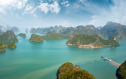 Top 10 điểm đến được du khách Việt lựa chọn trong kỳ nghỉ lễ 30/4, 1/5