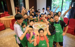 Việt Nam đang đối mặt với gánh nặng gấp ba về dinh dưỡng 