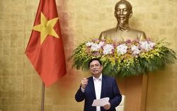 9 nội dung được quyết nghị trong phiên họp Chính phủ đầu tiên sau kiện toàn nhân sự 