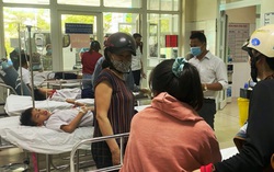 Vụ 35 học sinh nhập viện do chơi đất nặn: UBND TP Đà Nẵng yêu cầu siết chặt an toàn
