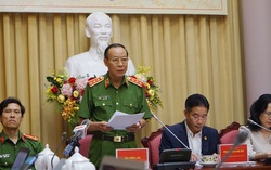 Công bố Lệnh của Chủ tịch nước về Luật Phòng, chống ma túy