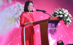 Diễn đàn HAWEE 2021: "Lãnh đạo tạo đột phá, ứng biến để vươn mình"
