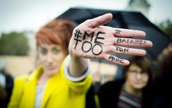 Làn sóng #MeToo thứ 2 lan rộng ở Pháp