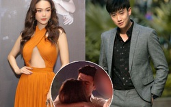 Trước khi bị chụp lén ôm nhau, mối quan hệ giữa Minh Hằng và Quốc Trường thế nào?