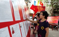 Phó Chủ tịch Quốc hội: Nữ ứng viên cần có sự dung dị, hòa hợp, gần gũi với người dân