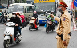 Triển khai đồng bộ nhiều giải pháp kéo giảm tai nạn giao thông
