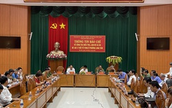 Bà Rịa-Vũng Tàu: Bé gái 5 tuổi bị xâm hại và chèn cổ dẫn tới tử vong