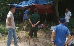 Cứu 2 em nhỏ giữa dòng nước xiết, nam sinh lớp 7 đuối sức tử vong