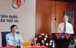 Phát động Giải thưởng toàn quốc về thông tin đối ngoại lần thứ VII