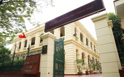 Ngỡ ngàng trước vẻ đẹp của trụ sở Hội LHPN TP Hải Phòng - "Viên ngọc Pháp" giữa thành phố Cảng