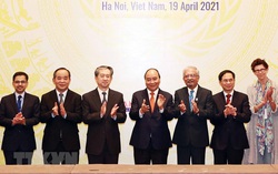 Chủ tịch nước: Lòng tin và đối thoại chính là giải pháp căn cơ cho một nền hòa bình bền vững
