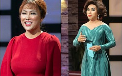 Cuộc sống bây giờ của 2 nghệ sĩ từng lên Shark Tank: Giàu có, đều gặp biến cố ly hôn