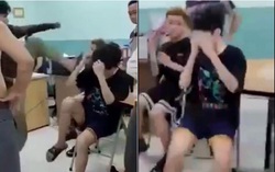 Sức khỏe 2 thiếu niên bị dân phòng đánh hiện ra sao?