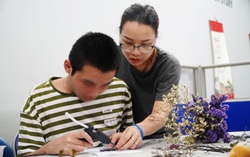 Cần một chương trình quốc gia dành cho người tự kỷ
