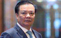 Hà Nội có tân Bí thư Thành ủy