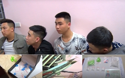 Cần 3 tầng giải pháp để hạn chế, kiểm soát tình trạng thiếu niên phạm tội