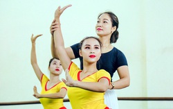 Các trường đại học nghệ thuật được tiếp tục tuyển sinh trung cấp, cao đẳng đặc thù