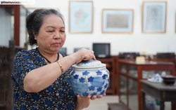 Người dân lập “bảo tàng làng” để lưu giữ, giáo dục truyền thống cho con cháu