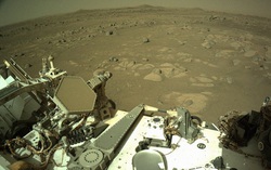 Tàu thám hiểm của NASA lần đầu tiên tạo ra oxy trên sao Hỏa